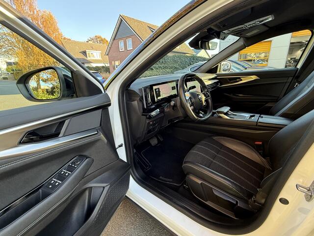 Renault Austral 1.2 E-Tech full hybrid 200PK CameraoNavi