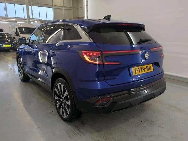 Renault Austral 1.2 mild hybrid advanced 130 techno 1e Eigenaar | Volledig Onderh | BTW | NL-Auto | 360 Cam | Sfeer | Navi | Elek Klep | Stoelverwarming | Climate | Carplay | Ad Cruise | Full Led | Keyless | PDC