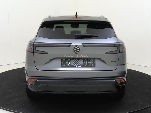 Renault Austral 1.2 E-Tech full hybrid 200 PK techno | Automaat | Navigatie | Panorama dak | 360 Camera | Climate Control