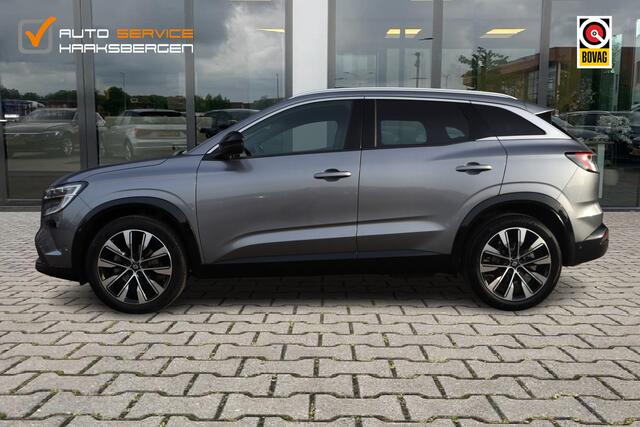 Renault Austral 1.2 mild hybrid 160 | ACC | 360 Camera | 19 Inch |