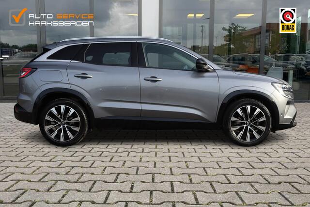 Renault Austral 1.2 mild hybrid 160 | ACC | 360 Camera | 19 Inch |