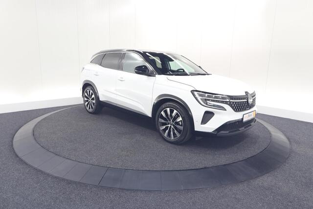 Renault Austral 1.2 E-Tech full hybrid 200 techno | 360 Camera | Panoramadak | Adaptieve Cruise Control