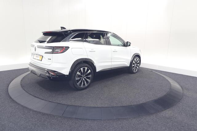 Renault Austral 1.2 E-Tech full hybrid 200 techno | 360 Camera | Panoramadak | Adaptieve Cruise Control