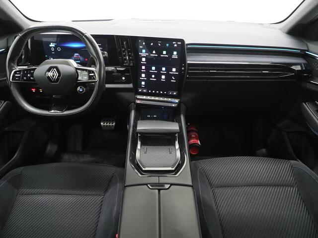 Renault Austral 1.2 E-Tech full hybrid 200 iconic esprit Alpine | Panoramadak | Massage | 4 Control | Harman/Kardon | 360 | HUD | Keyless | Carplay