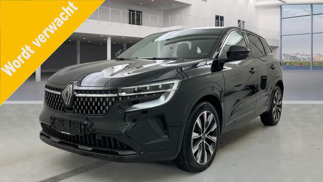 Renault Austral 1.3 160 X-Tronic techno