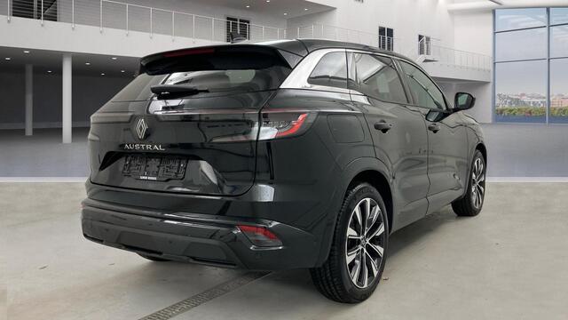 Renault Austral 1.3 160 X-Tronic techno