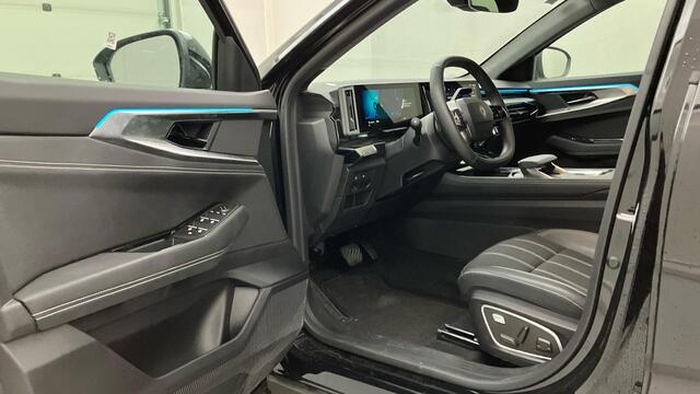 Renault Austral 1.3 160 X-Tronic techno