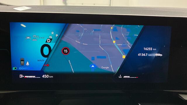 Renault Austral 1.3 160 X-Tronic techno