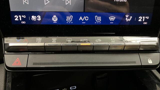 Renault Austral 1.3 160 X-Tronic techno