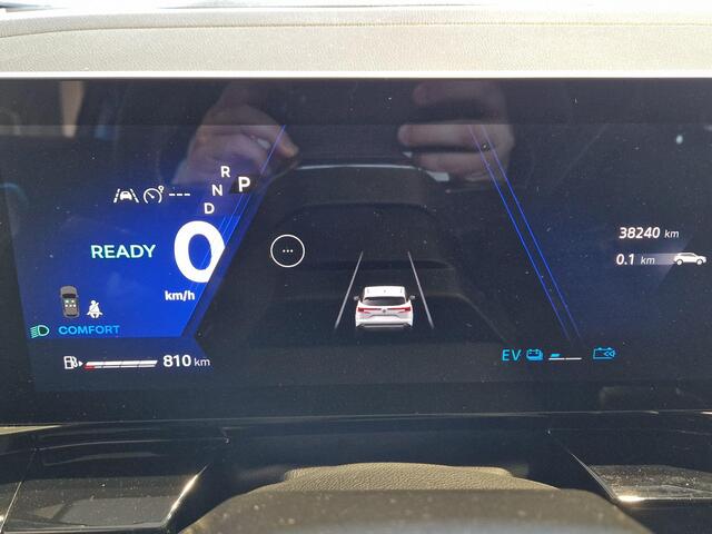 Renault Austral 1.2 E-Tech full hybrid 200 iconic esprit Alpine PANORAMADAK | HARMAN KARDON | HEAD UP DISPLAY | MATRIX LED KOPLAMP