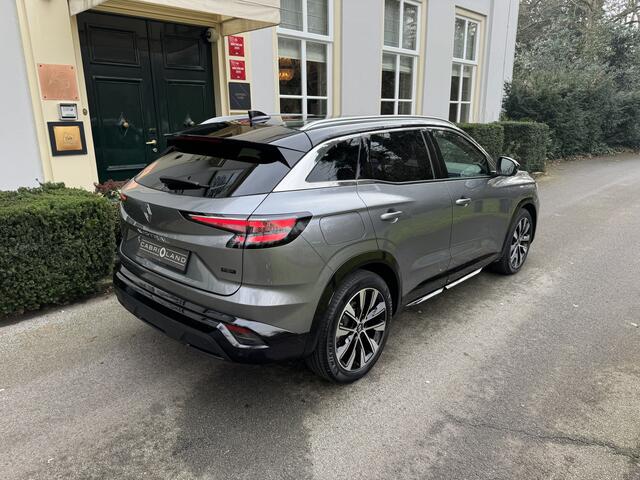 Renault Austral 1.2, Nieuw model, E-Tech full hybrid 200 techno Fabrieksgarantie tot juni 2027