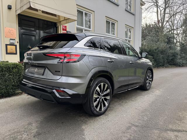 Renault Austral 1.2, Nieuw model, E-Tech full hybrid 200 techno Fabrieksgarantie tot juni 2027