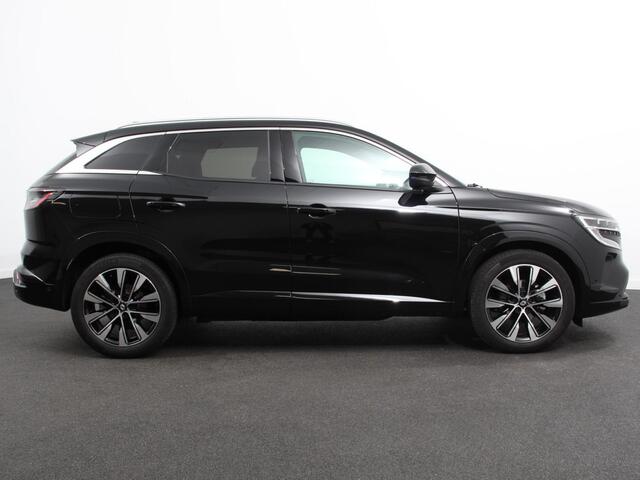 Renault Austral 1.3 mild hybrid 160 X-Tronic Demo! | Climate control | Cruise Control adaptief | Panorama dak | LED | Navigatie Sfeerverlichting Elektrische achterklep Stoel + stuurverwarming | 360* camera | Premium audio Arkamys