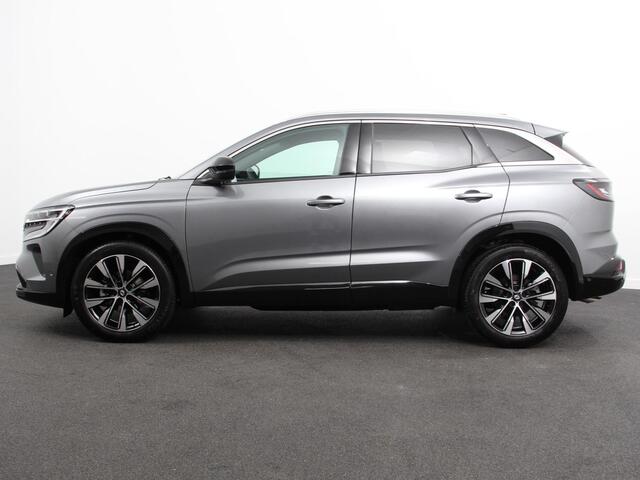 Renault Austral 1.3 Mild Hybrid 160 X-Tronic DEMO! Climate control Cruise Control adaptief Panorama dak LED Navigatie Sfeerverlichting Elektrische achterklep Stoel + stuurverwarming 360* camera Premium audio Arkamys