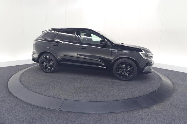 Renault Austral 1.2 E-Tech full hybrid 200 Techno Esprit Alpine | 1500 KG Trekgewicht | Camera | Dodehoekdetectie | Adaptieve Cruise Control | Pack Winter