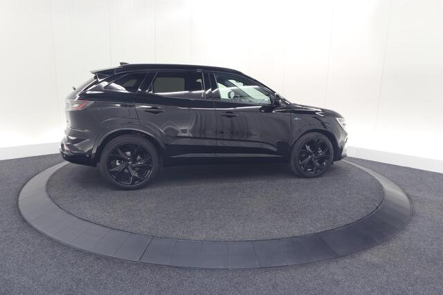 Renault Austral 1.2 E-Tech full hybrid 200 Techno Esprit Alpine | 1500 KG Trekgewicht | Camera | Dodehoekdetectie | Adaptieve Cruise Control | Pack Winter