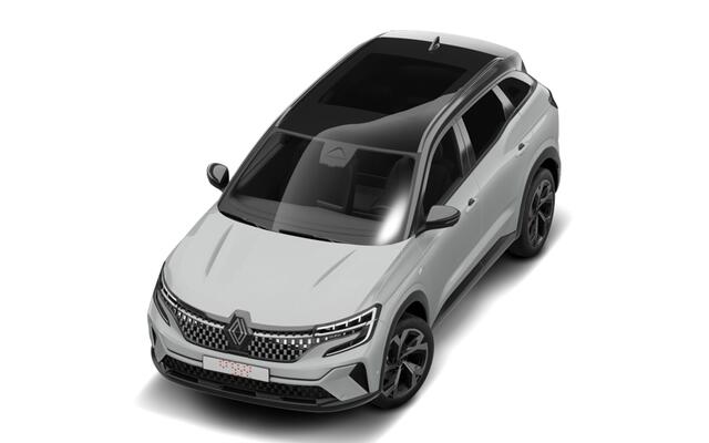 Renault Austral Iconic esprit Alpine | Achteruitrijcamera | Blind Spot Warning | Elektrisch verwarmbare voorstoelen