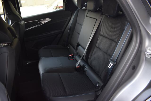 Renault Austral Iconic esprit Alpine | Achteruitrijcamera | Blind Spot Warning | Elektrisch verwarmbare voorstoelen