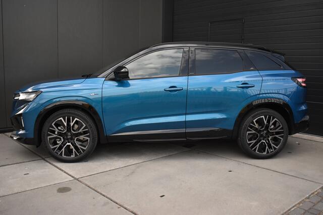 Renault Austral Techno | Achteruitrijcamera | Adaptive Cruise Control | Blind Spot Warning