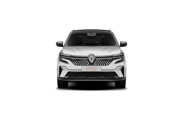 Renault Austral Iconic esprit Alpine | Achteruitrijcamera | Blind Spot Warning | Elektrisch verwarmbare voorstoelen