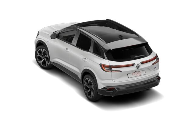 Renault Austral Iconic esprit Alpine | Achteruitrijcamera | Blind Spot Warning | Elektrisch verwarmbare voorstoelen