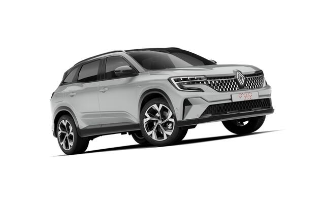 Renault Austral Iconic esprit Alpine | Achteruitrijcamera | Blind Spot Warning | Elektrisch verwarmbare voorstoelen