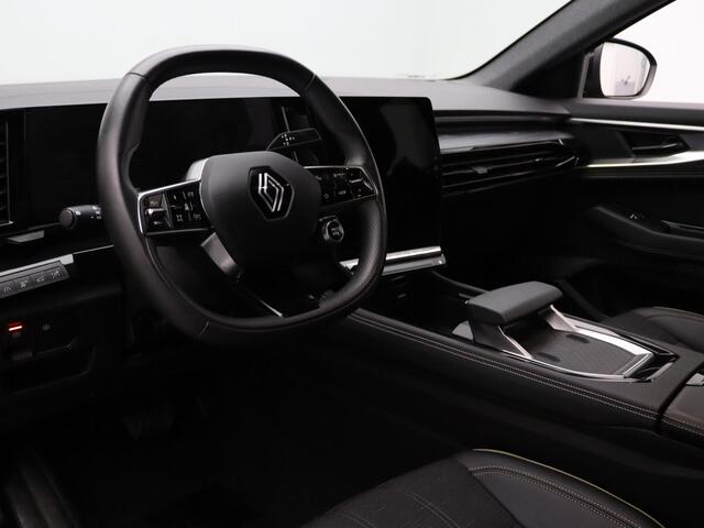 Renault Austral 200pk E-Tech full hybrid iconic 360° Camera | Adapt. Cruise | Parkeersens. v+a | Stoel-/stuur-/voorruitverw.