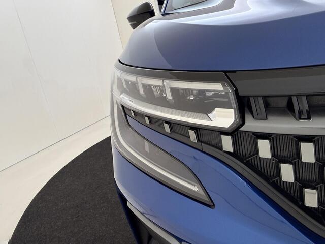 Renault Austral 1.2 E-Tech full hybrid 200 PK techno esprit Alpine | Automaat | Parkeersensoren + 360 Camera| Apple Carplay & Android Auto | Pack Winter | Pack Advanced Driving Assist