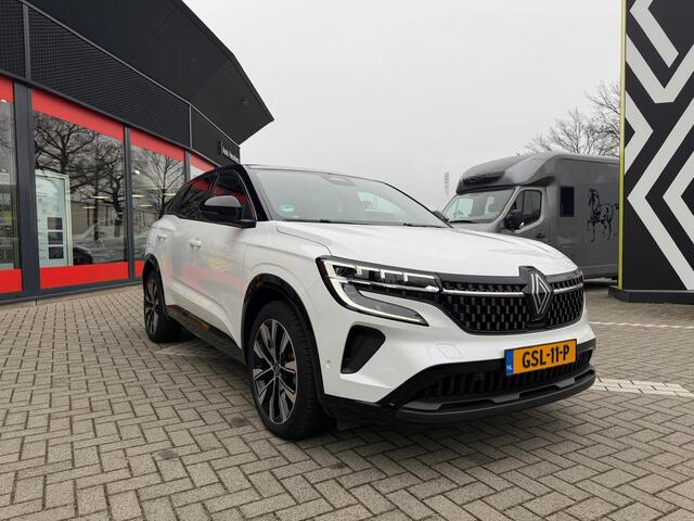 Renault Austral Techno E-Tech Full Hybrid 200 l 1e-eigenaar l Origineel NL l Volledige historie