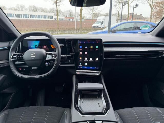 Renault Austral Techno E-Tech Full Hybrid 200 l 1e-eigenaar l Origineel NL l Volledige historie