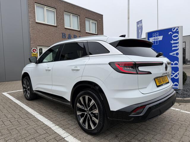 Renault Austral 1.3 mild hybrid 160pk Automaat Techno l PANO-DAK l ACC l CAMERA l ECC l LED l NAVI l 7.000km