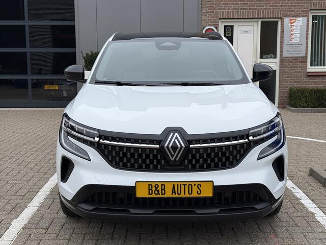 Renault Austral 1.3 mild hybrid 160pk Automaat Techno l PANO-DAK l ACC l CAMERA l ECC l LED l NAVI l 7.000km