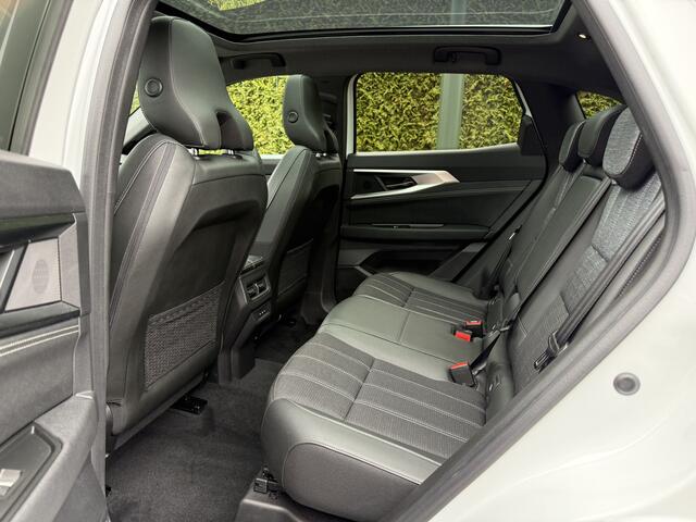 Renault Austral 1.3 mild hybrid 160pk Automaat Techno l PANO-DAK l ACC l CAMERA l ECC l LED l NAVI l 7.000km