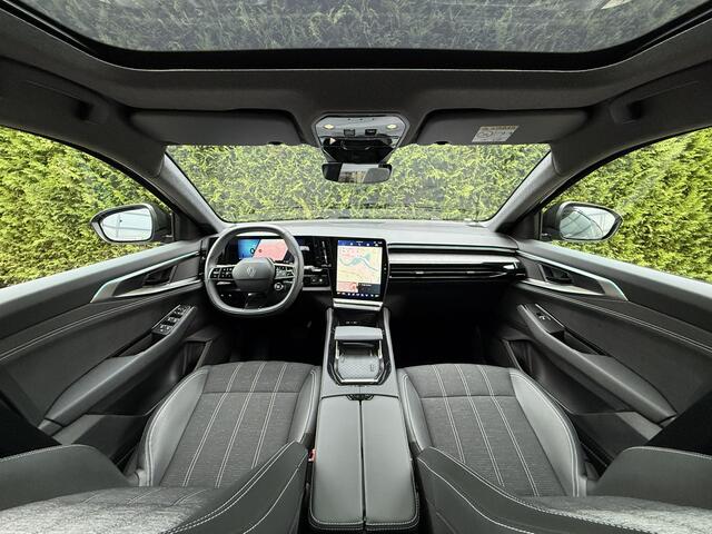 Renault Austral 1.3 mild hybrid 160pk Automaat Techno l PANO-DAK l ACC l CAMERA l ECC l LED l NAVI l 7.000km