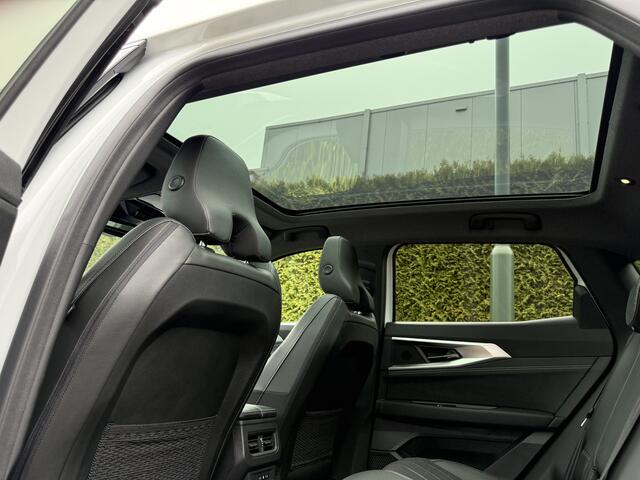 Renault Austral 1.3 mild hybrid 160pk Automaat Techno l PANO-DAK l ACC l CAMERA l ECC l LED l NAVI l 7.000km