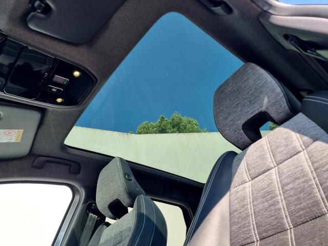 Renault Austral 1.3 mild hybrid 160 X-Tronic techno Automaat / 1800KG Trekgewicht / Panoramadak / Cruise Control / Navigatie / Rondomzicht Camera / Dodehoekdetectie