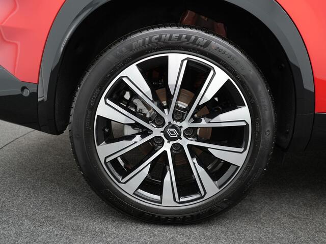 Renault Austral 1.2 Mild Hybrid Advanced 130 Techno - RIJKLAARPRIJS - Rondomzichtcamera - Adaptive Cruise Control - Panoramadak