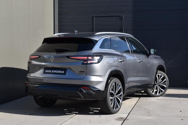 Renault Austral Techno | Achteruitrijcamera | Adaptive Cruise Control | Blind Spot Warning