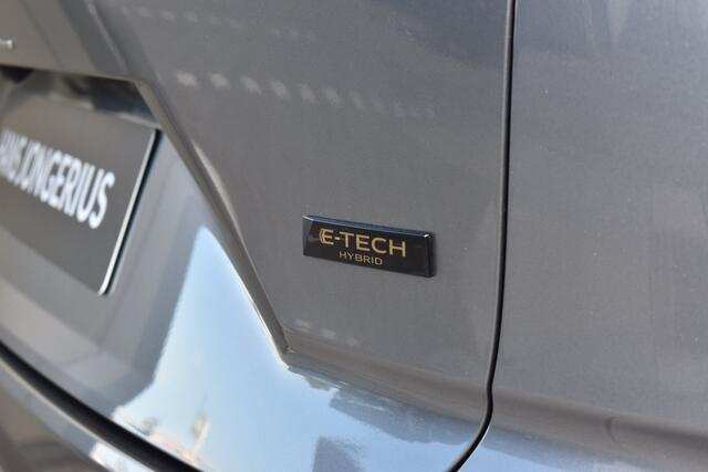 Renault Austral Techno | Achteruitrijcamera | Adaptive Cruise Control | Blind Spot Warning