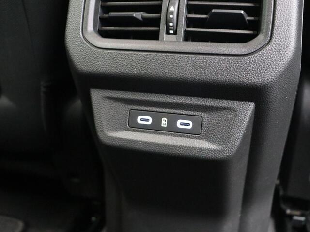 Renault Austral 1.2 E-Tech full hybrid 200 techno esprit Alpine |1500KG trekgewicht | Trekhaak | Keyless | LED | Achteruitrij camera |