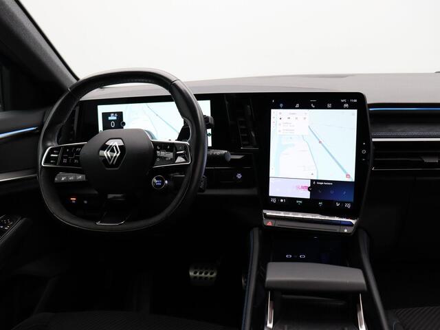 Renault Austral 1.2 E-Tech full hybrid 200 techno esprit Alpine |1500KG trekgewicht | Trekhaak | Keyless | LED | Achteruitrij camera |