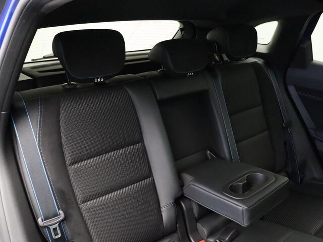 Renault Austral 1.2 E-Tech full hybrid 200 techno esprit Alpine |1500KG trekgewicht | Trekhaak | Keyless | LED | Achteruitrij camera |