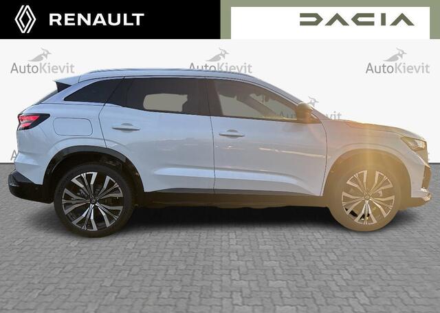 Renault Austral 1.2 E-Tech full hybrid 200 techno - NIEUW MODEL / pack look & extended grip