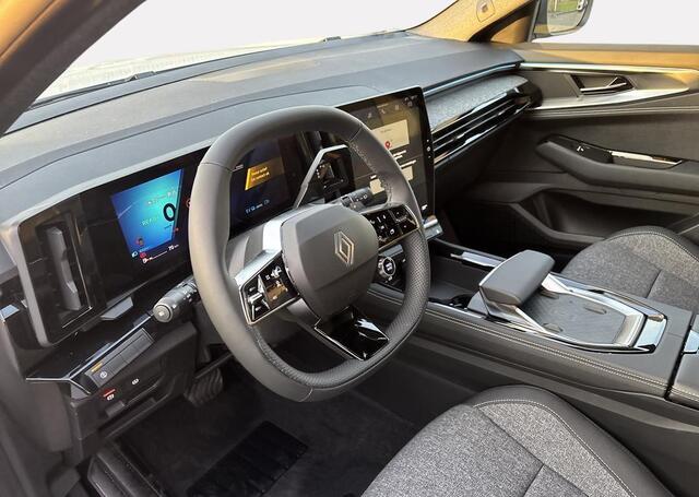 Renault Austral 1.2 E-Tech full hybrid 200 techno - NIEUW MODEL / pack look & extended grip