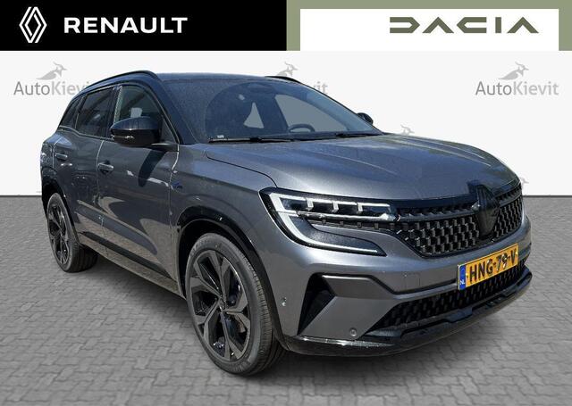 Renault Austral 1.2 E-Tech full hybrid 200 techno esprit Alpine - Demo / pack safety - panoramisch vast glazen dak