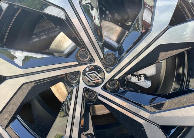 Renault Austral 1.2 E-Tech full hybrid 200 techno esprit Alpine - Demo / pack safety - panoramisch vast glazen dak