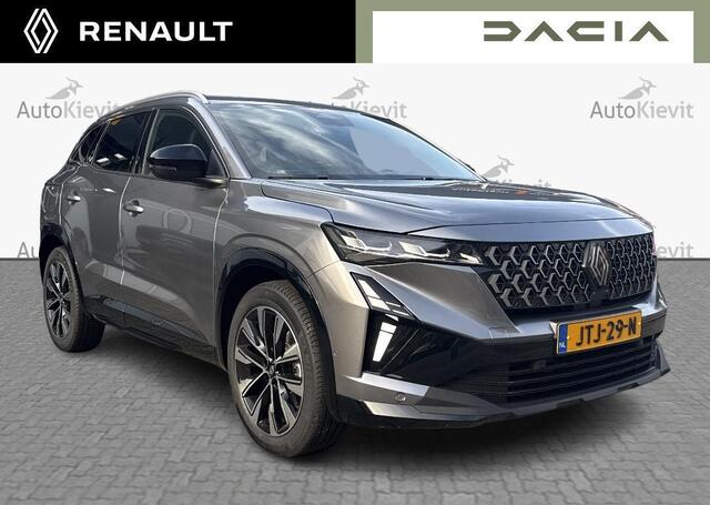 Renault Austral 1.2 E-Tech full hybrid 200 techno - Demo / NIEUW MODEL