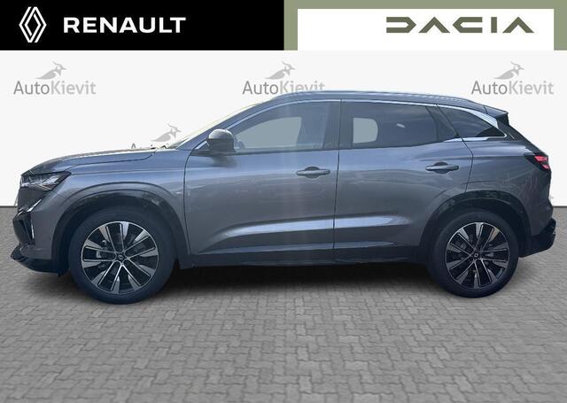 Renault Austral 1.2 E-Tech full hybrid 200 techno - Demo / NIEUW MODEL