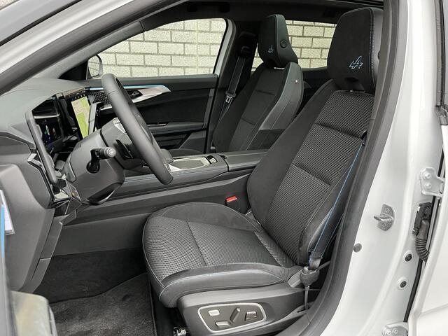 Renault Austral 1.2 E-Tech full hybrid 200 Iconic Esprit Alpine | Panoramadak | Harman / Kardon | Stoel & Stuurverwarming | 360° Camera |