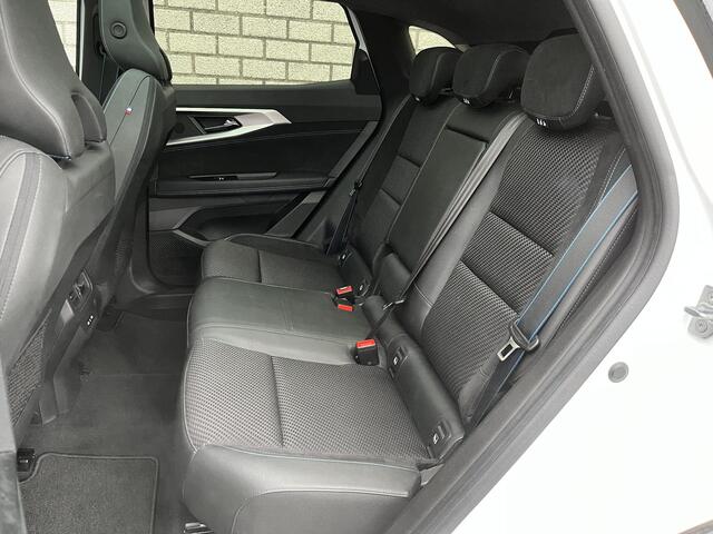 Renault Austral 1.2 E-Tech full hybrid 200 Iconic Esprit Alpine | Panoramadak | Harman / Kardon | Stoel & Stuurverwarming | 360° Camera |